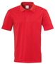 Uhlsport Essential Polo Shirt - rot