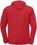Uhlsport Essential Coach Jacket - rot