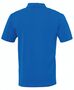 Uhlsport Essential Polo Shirt - azurblau