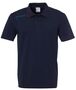 Uhlsport Essential Polo Shirt - marine