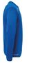 Uhlsport Essential Training Top - azurblau/wei�