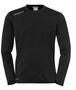 Uhlsport Essential Training Top - schwarz/wei