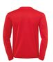 Uhlsport Essential Training Top - rot/wei�