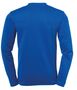 Uhlsport Essential Training Top - azurblau/wei�