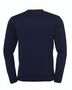 Uhlsport Essential Training Top - marine/wei�