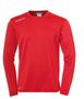 Uhlsport Essential Training Top - rot/wei