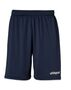 Uhlsport Club Shorts - marine/wei�
