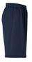 Uhlsport Club Shorts - marine/wei�