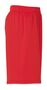 Uhlsport Club Shorts - rot/wei�