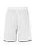 Uhlsport Club Shorts - wei�/schwarz