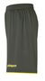 Uhlsport Club Shorts - dark olive/fluo gelb