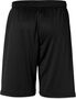 Uhlsport Club Shorts - schwarz/wei�