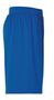 Uhlsport Club Shorts - azurblau/wei�