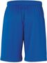 Uhlsport Club Shorts - azurblau/wei�