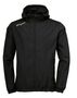 Uhlsport Essential Regenjacke - schwarz