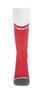 Uhlsport Club Stutzenstrumpf - rot/wei