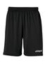 Uhlsport Club Shorts - schwarz/wei�