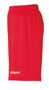 Uhlsport Club Shorts - rot/wei�