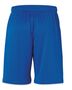 Uhlsport Club Shorts - azurblau/wei�
