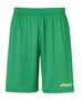 Uhlsport Club Shorts - lagune/wei�