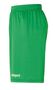Uhlsport Club Shorts - lagune/wei�