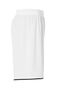 Uhlsport Club Shorts - wei�/schwarz