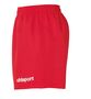 Uhlsport Rugby Shorts - rot