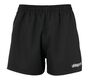 Uhlsport Rugby Shorts - schwarz