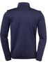 Uhlsport Essential Multi Jacket With Rem. Sleeves - marine