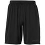 Uhlsport Performance Shorts - schwarz