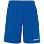 Uhlsport Performance Shorts - azurblau/wei