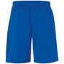 Uhlsport Performance Shorts - azurblau/wei