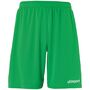 Uhlsport Performance Shorts - grn/wei