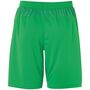 Uhlsport Performance Shorts - grn/wei