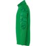 Uhlsport Goal 25 1/4 Zip Top - gr�n/lagune
