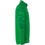 Uhlsport Goal 25 1/4 Zip Top - gr�n/lagune