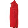 Uhlsport Goal 25 1/4 Zip Top - rot/wei�