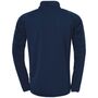 Uhlsport Goal 25 1/4 Zip Top - marine/marine