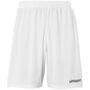 Uhlsport Performance Shorts - wei�/schwarz