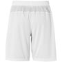Uhlsport Performance Shorts - wei�/schwarz