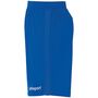 Uhlsport Performance Shorts - azurblau/wei�