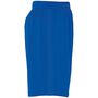 Uhlsport Performance Shorts - azurblau/wei�
