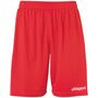 Uhlsport Performance Shorts - rot/wei