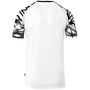 Uhlsport Goal 25 Trikot Kurzarm - wei�/schwarz