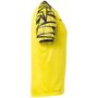 Uhlsport Goal 25 Trikot Kurzarm - limonengelb/schwarz