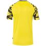 Uhlsport Goal 25 Trikot Kurzarm - limonengelb/schwarz
