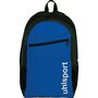 Uhlsport Essential Backpack - azurblau/schwarz/wei� 