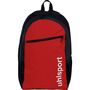 Uhlsport Essential Backpack - rot/schwarz/wei� 