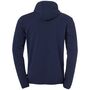 Uhlsport Essential Hoodie - marine