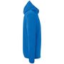 Uhlsport Essential Hoodie - azurblau